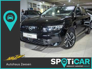 Edition Hybrid (eDCT) SHZ PDC Allwetter