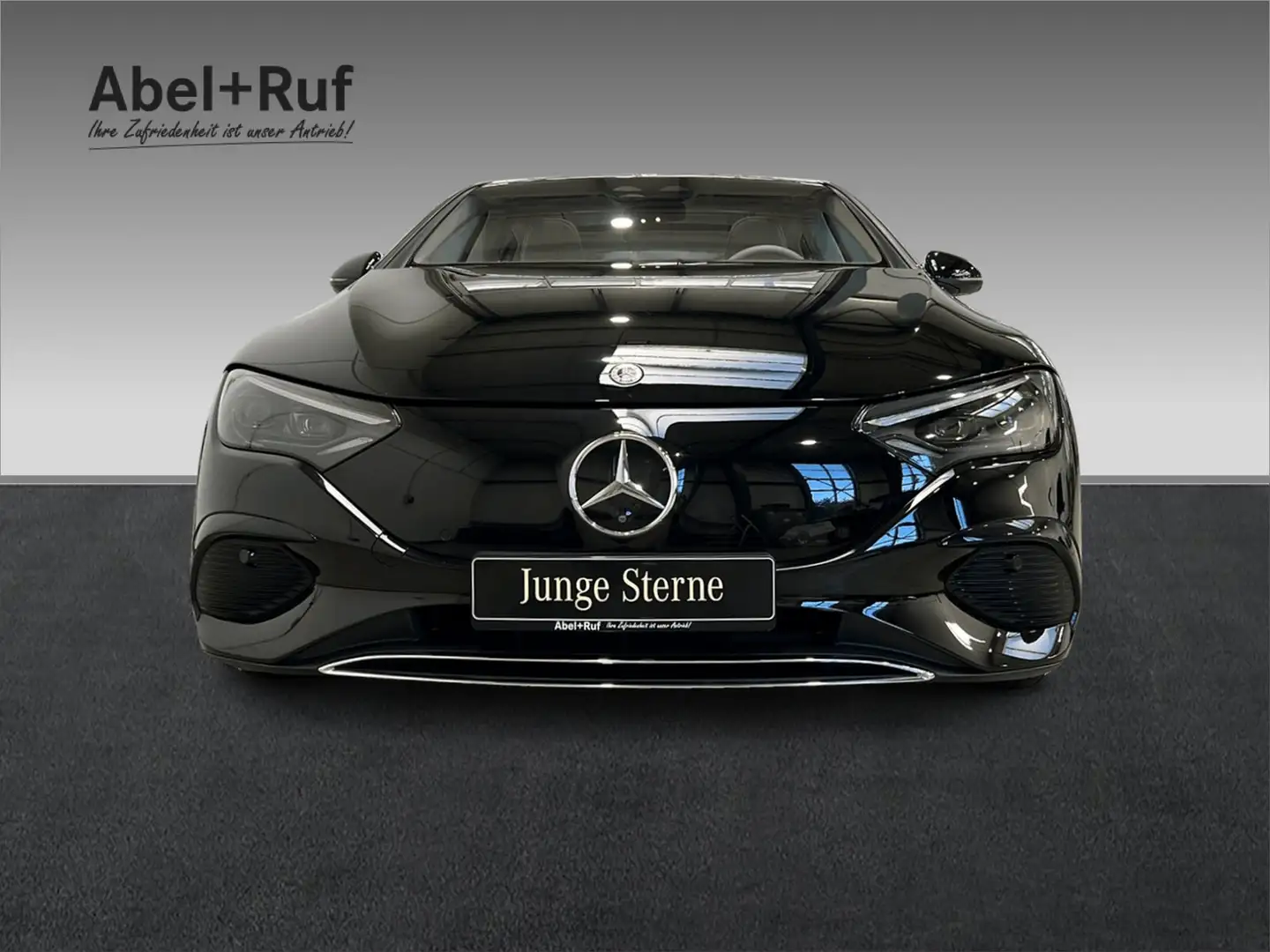 Mercedes-Benz EQE 350 + Electric Art+DIGITAL+DISTR+HA-Lenk+Memo Noir - 2