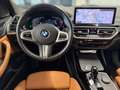 BMW X3 sDrive 18d Schwarz - thumbnail 7