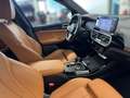 BMW X3 sDrive 18d Schwarz - thumbnail 11