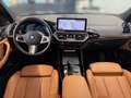 BMW X3 sDrive 18d Schwarz - thumbnail 8