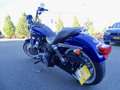 Harley-Davidson Dyna Street Bob 1450 Albastru - thumbnail 7