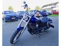 Harley-Davidson Dyna Street Bob 1450 Albastru - thumbnail 8