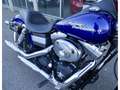 Harley-Davidson Dyna Street Bob 1450 Albastru - thumbnail 11
