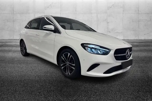 Mercedes-Benz B 200 B 200 Automatic Progressive Advanced