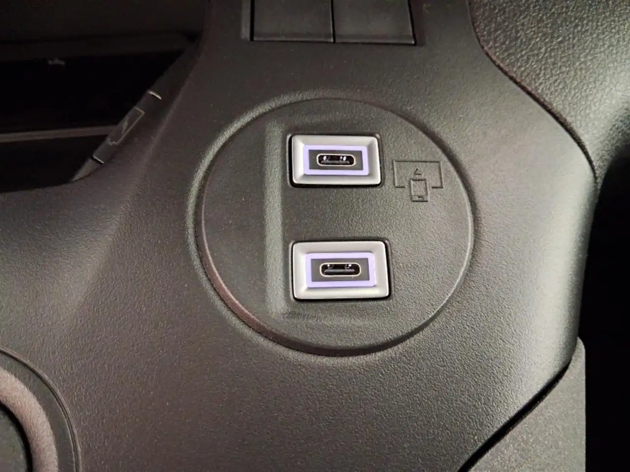 Peugeot Model not specified 2026