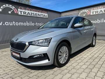 Ambition 1.0 TSI 85 KW