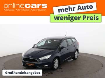Turnier 1.5 TDCi Trend NAVI TEMPOMAT PDC
