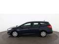 Ford Focus Turnier 1.5 TDCi Trend NAVI TEMPOMAT PDC Blau - thumbnail 5