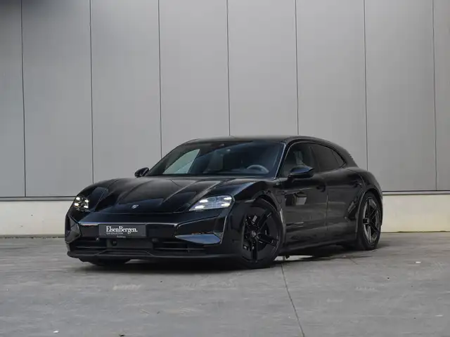 Porsche Taycan Turbo / Sport Turismo / New Model - FULL PPF