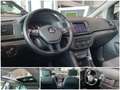 Volkswagen Sharan 2.0 TDI IQ Navi Xenon Pano Kam ACC AHK 7S Niebieski - thumbnail 11