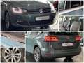 Volkswagen Sharan 2.0 TDI IQ Navi Xenon Pano Kam ACC AHK 7S Синій - thumbnail 12