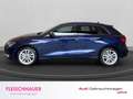 Audi A3 Sportback advanced 30 TFSI LED ACC Navi Kamera Blau - thumbnail 4