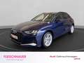 Audi A3 Sportback advanced 30 TFSI LED ACC Navi Kamera Blau - thumbnail 1