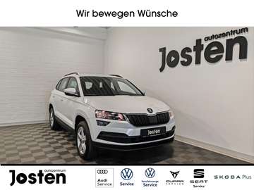 Ambition 1.0 TSI CarPlay SHZ DAB PDC Klima