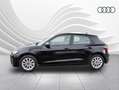 Audi A1 25TFSI Stronic Navi LED GRA EPH DAB Zwart - thumbnail 4