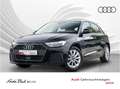 Audi A1 25TFSI Stronic Navi LED GRA EPH DAB Zwart - thumbnail 1