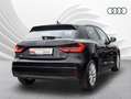 Audi A1 25TFSI Stronic Navi LED GRA EPH DAB Noir - thumbnail 5