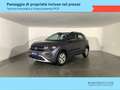 Volkswagen T-Cross 1.0 tsi life 115cv dsg Grijs - thumbnail 1