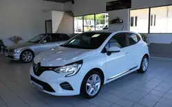 Renault Clio 5 1.0 SCE 75ch Business (1er Main, Places, Radar de