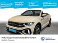 Volkswagen T-Roc 1.5TSI DSG R-Line AHK NAVI Weiß - thumbnail 1