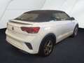 Volkswagen T-Roc 1.5TSI DSG R-Line AHK NAVI Weiß - thumbnail 4