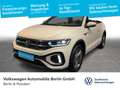 Volkswagen T-Roc 1.5TSI DSG R-Line AHK NAVI Blanc - thumbnail 1