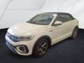 Volkswagen T-Roc 1.5TSI DSG R-Line AHK NAVI Weiß - thumbnail 2