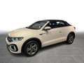 Volkswagen T-Roc 1.5TSI DSG R-Line AHK NAVI Blanc - thumbnail 17