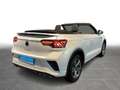 Volkswagen T-Roc 1.5TSI DSG R-Line AHK NAVI Weiß - thumbnail 5