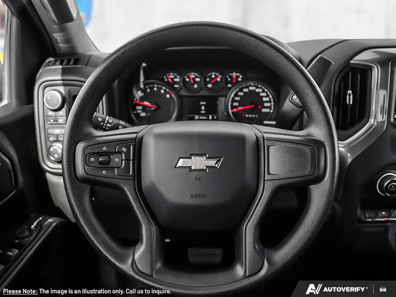 Chevrolet Silverado 1500 снимка Chevrolet Silverado 1500