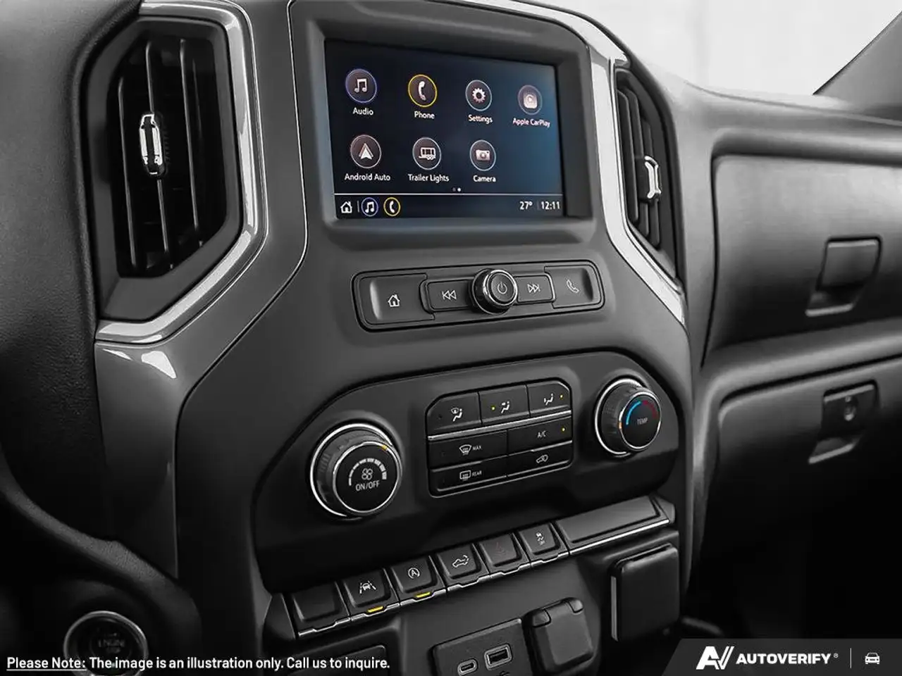 Chevrolet Silverado 1500 снимка Chevrolet Silverado 1500