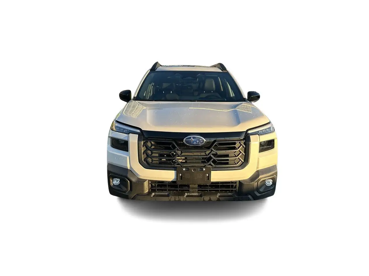 Subaru OUTBACK fotografie Subaru OUTBACK