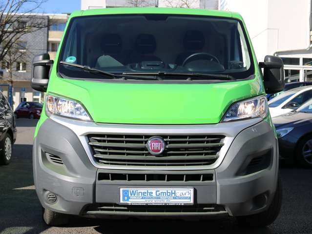 Fiat Ducato 2.0JTD L1H1 1HAND* Kühlwagen*Kühltransporter