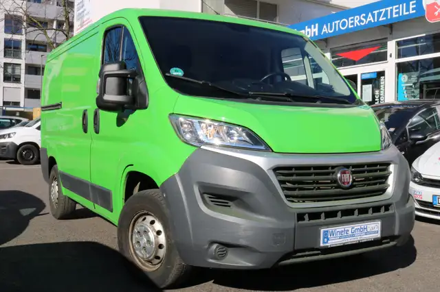 Fiat Ducato 2.0JTD L1H1 1HAND* Kühlwagen*Kühltransporter