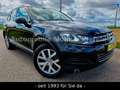 Volkswagen Touareg V6 TDI Automatik Edition X*PANO*LEDER* Zwart - thumbnail 30