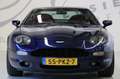 Aston Martin DB7 3.2 Coupé/ 31.000km!/ Handgeschakeld! Bleu - thumbnail 2