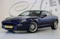 Aston Martin DB7 3.2 Coupé/ 31.000km!/ Handgeschakeld! Bleu - thumbnail 1