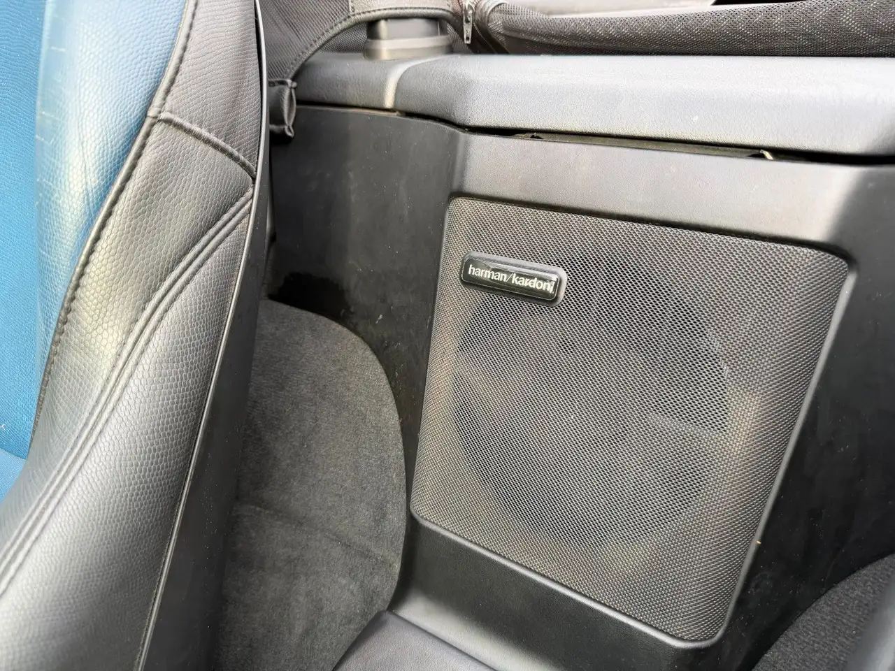 BMW Z3 Roadster 2.2i M-Paket Leder Sitzheizung Deuts, foto 9