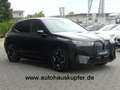 BMW iX xDrive50 Sportpak.AHK°LASER°PANO°22-Sitzbelü Grau - thumbnail 2