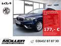 Suzuki SX4 S-Cross 1.4 Comfort ALLGRIP 4x4 Kamera Navi Klima LED Bleu - thumbnail 1