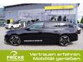Opel Astra ST GSe+Nappa+Schiebedach+Head-Up+Navi Noir - thumbnail 9