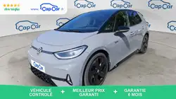 Photo Volkswagen ID.3
