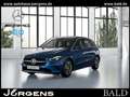 Mercedes-Benz B 200 d Progressive/MLB/Pano/Burm/Stdhz/AHK/Dist Blauw - thumbnail 1