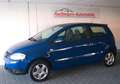 Volkswagen Fox Style, SITZHEIZG, KLIMA, CD, wenig KM !!! Albastru - thumbnail 1