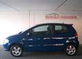 Volkswagen Fox Style, SITZHEIZG, KLIMA, CD, wenig KM !!! Albastru - thumbnail 4