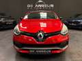 Renault Clio RS Rot - thumbnail 4