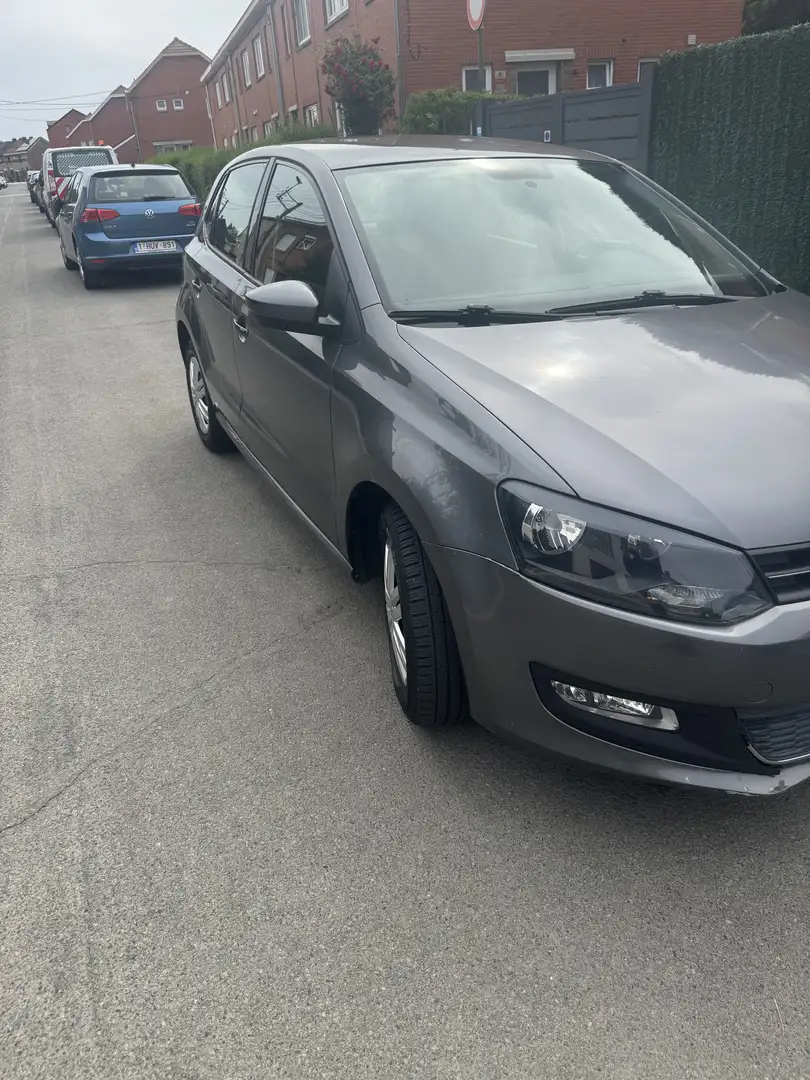 Volkswagen Polo 1.0i Trendline BMT - 2
