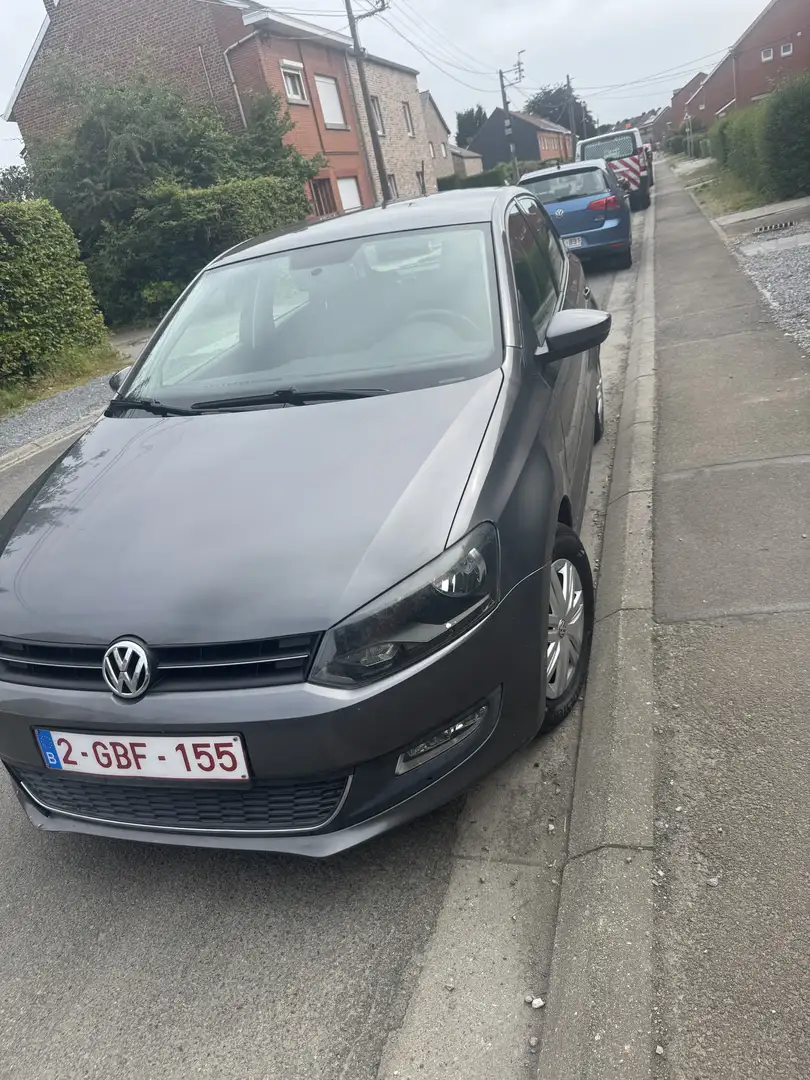 Volkswagen Polo 1.0i Trendline BMT - 1