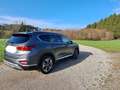 Hyundai SANTA FE 2.2 CRDi 4WD Automatik Premium Grau - thumbnail 9